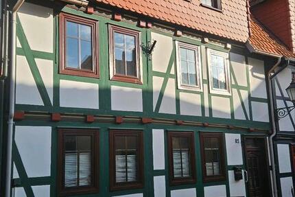 Haus Bad Sooden-Allendorf Allendorf - 7 Zimmer, 180 m&sup2;, 110.000&euro; | Angebot:25852132