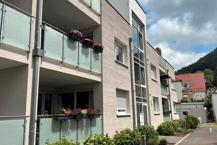 Wohnung Heilbad Heiligenstadt - 2 Zimmer, 90 m&sup2;, 765&euro; | Angebot:26479806