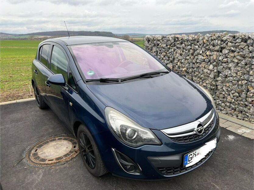 Corsa