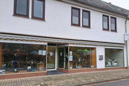 Gewerbeobjekt Wulften am Harz - 900&euro; | Angebot:24313748