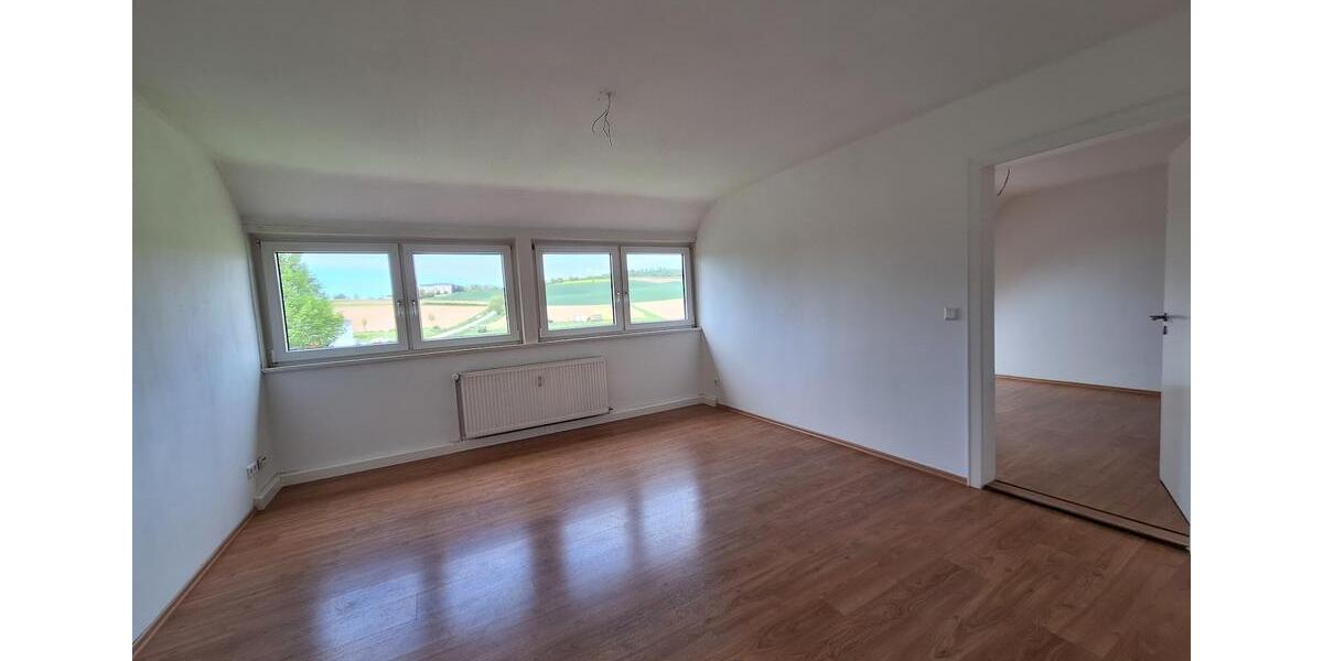 Dachgeschoßwohnung Northeim - 3 Zimmer, 59 m&sup2;, 430&euro; | Angebot:26426424