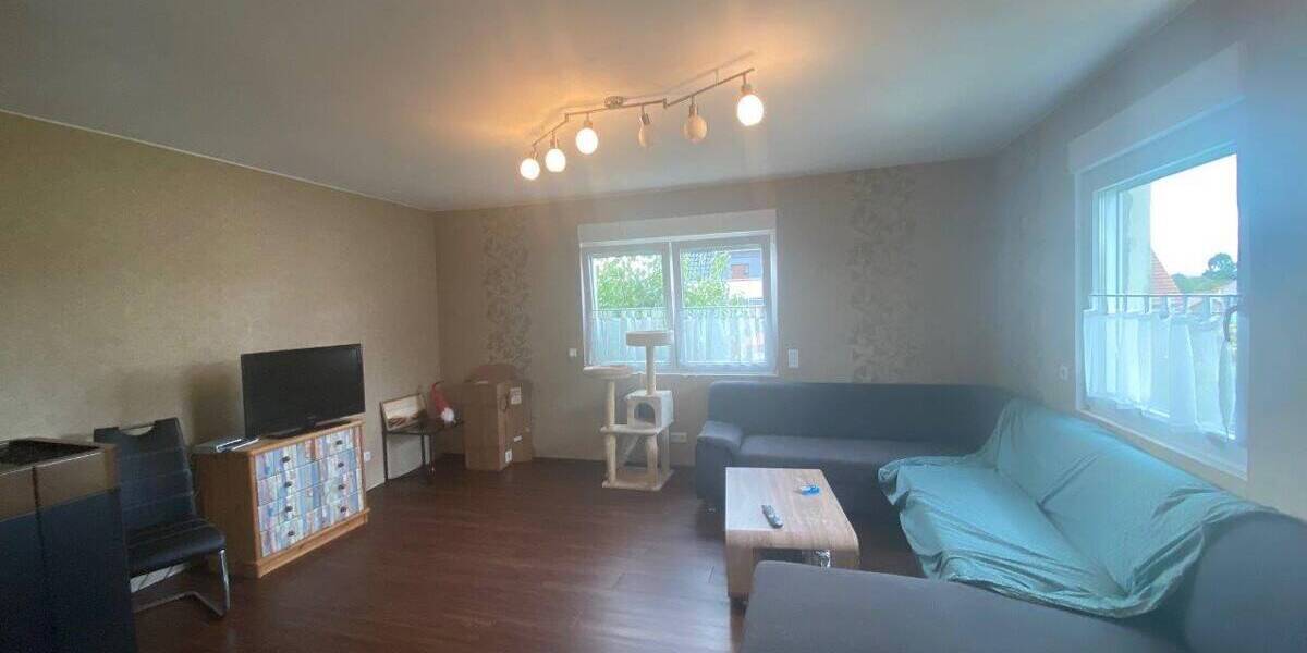 Einfamilienhaus Gieboldehausen - 3 Zimmer, 128 m&sup2;, 198.000&euro; | Angebot:25862267