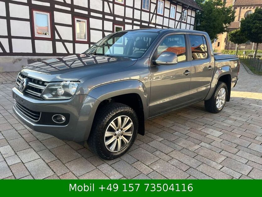 Amarok