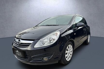 Opel Corsa 96.365 km 3.090 &euro; Göttingen 37079