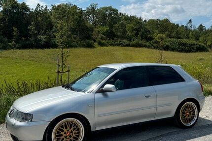 Audi A3 230.000 km 17.500 &euro; Uder 37318