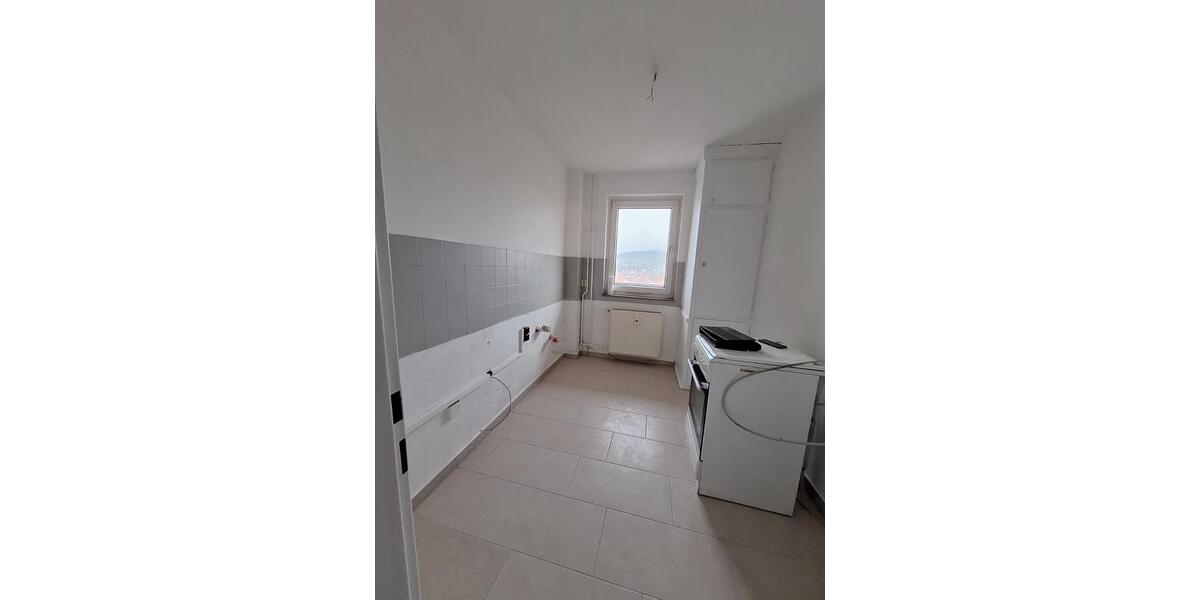 Etagenwohnung Witzenhausen - 3 Zimmer, 75 m&sup2;, 500&euro; | Angebot:26650711