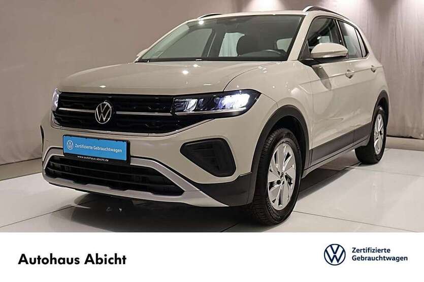 T-Cross