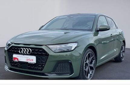 Audi A1 6.518 km 24.890 &euro; Göttingen OT Grone 37081