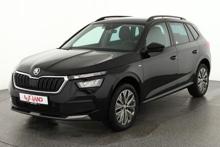 Skoda Kamiq 69.105 km 23.950 &euro; Göttingen 37081