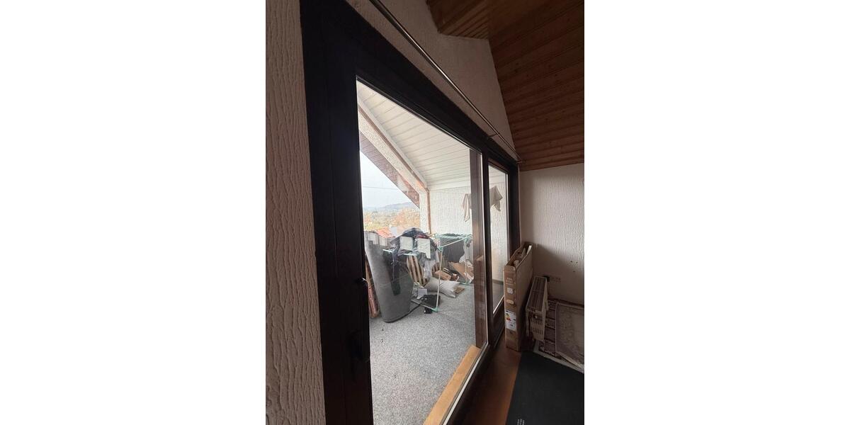 Etagenwohnung Hann. Münden - 3 Zimmer, 85 m&sup2;, 650&euro; | Angebot:25648579