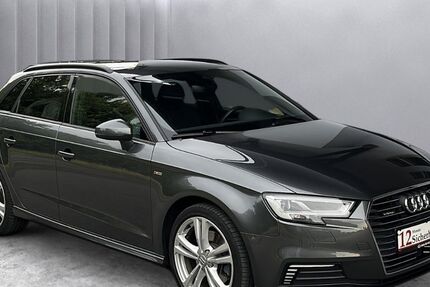 Audi A3 85.450 km 19.999 € Osterode 37520