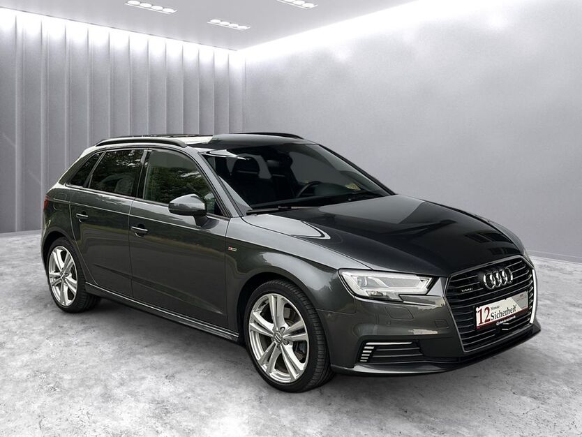 Audi A3 85.450 km 19.999 € Osterode 37520
