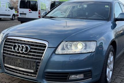 Audi A6 207.673 km 6.900 &euro; Göttingen 37081