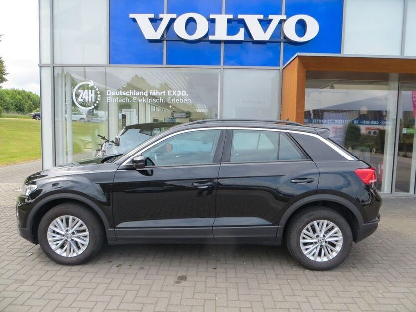 T-Roc