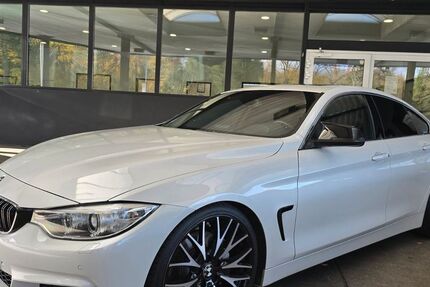 BMW 435 169.000 km 21.950 &euro; Göttingen 37081