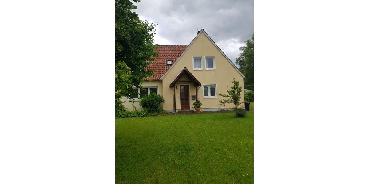 Provisionsfrei* Verkauf eines ehem. Pfarrhaus in Friedland - Einfamilienhaus Friedland | Angebot:26878692