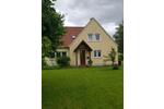 Provisionsfrei* Verkauf eines ehem. Pfarrhaus in Friedland - Einfamilienhaus Friedland | Angebot:26878692