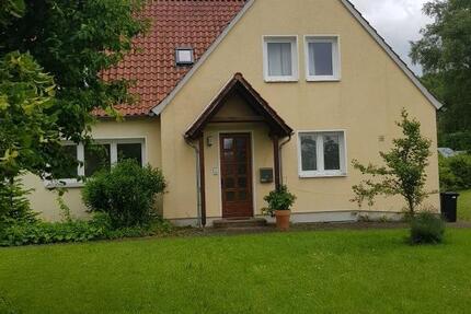 Provisionsfrei* Verkauf eines ehem. Pfarrhaus in Friedland - Haus Friedland | Angebot:26878692