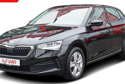 Skoda Scala 46.680 km 14.950 &euro; Göttingen 37081