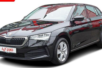 Skoda Scala 46.680 km 15.950 &euro; Göttingen 37081