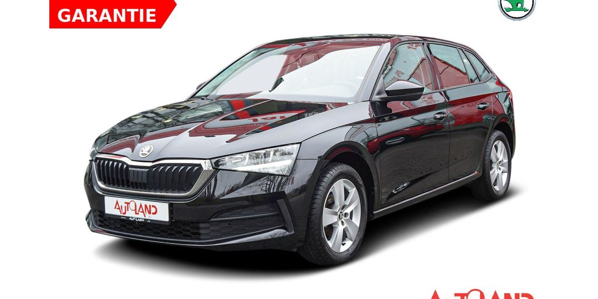 Skoda Scala 46.680 km 15.950 &euro; Göttingen 37081
