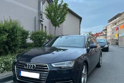 Audi A4 252.000 km 12.990 &euro; Göttingen 37077