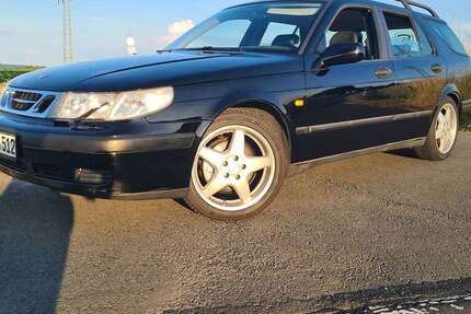 Saab 9-5 300.000 km 3.000 € Rosdorf 37124