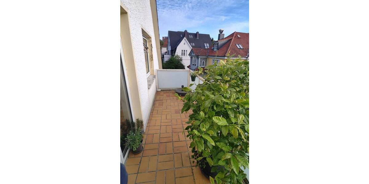 Etagenwohnung Göttingen Oststadt - 3 Zimmer, 75 m&sup2;, 810&euro; | Angebot:26359205