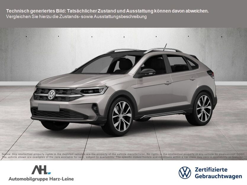 VW Taigo 24.407 km 27.419 € Northeim 37154