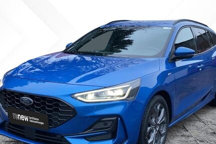 Ford Focus 51.622 km 19.992 &euro; Göttingen 37079