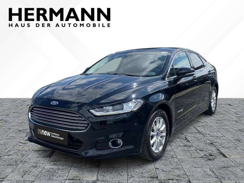 Mondeo