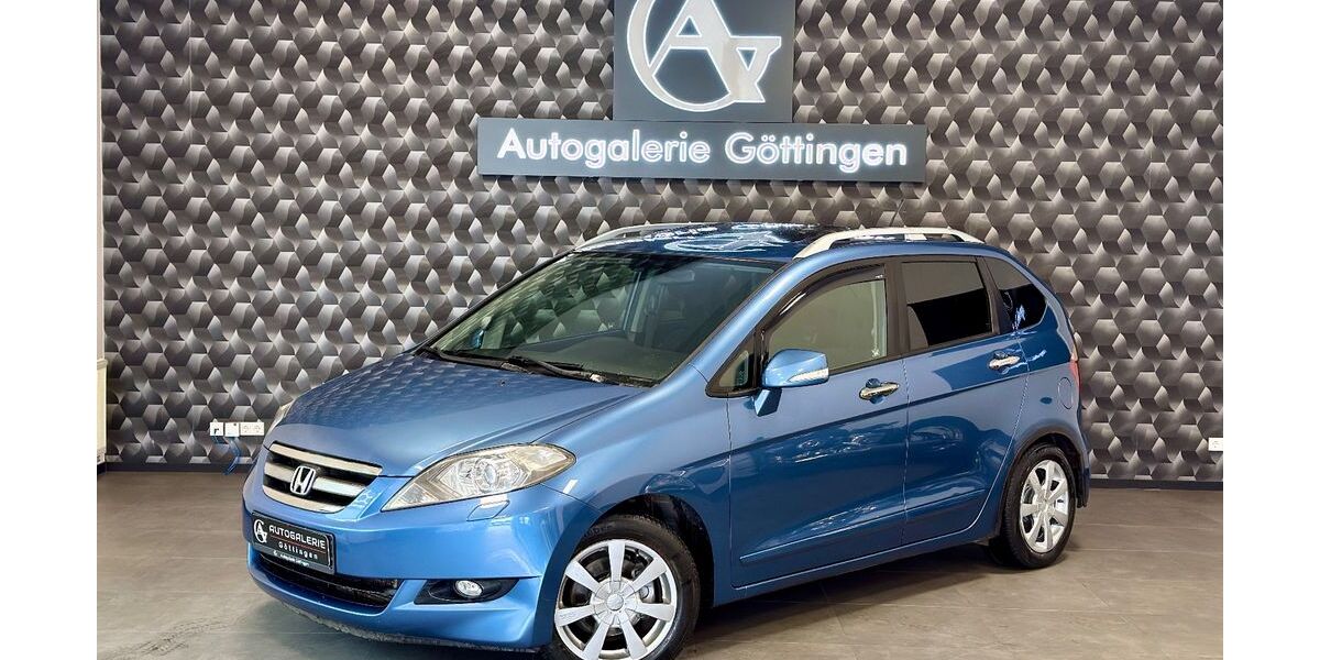 Honda FR-V 180.833 km 5.999 &euro; Göttingen 37081