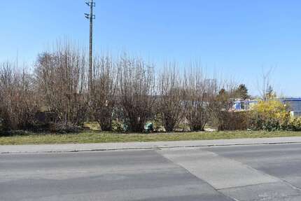 Grundstück zu verkaufen in Bovenden 179.000 € 500 m²