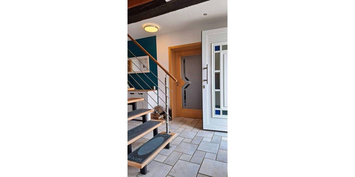 Einfamilienhaus Katlenburg-Lindau Gillersheim - 6 Zimmer, 218 m&sup2;, 340.000&euro; | Angebot:26879803