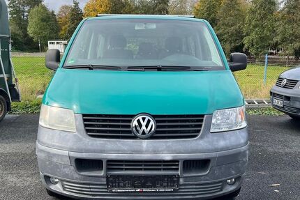 VW T5 Transporter 299.000 km 3.900 € Göttingen 37081