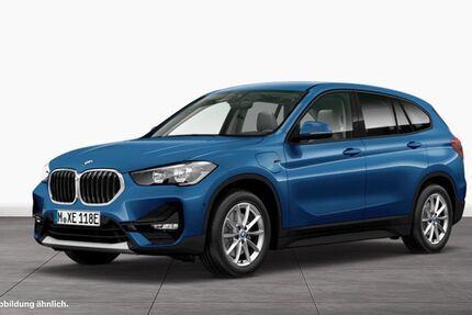 BMW X1 40.161 km 25.808 &euro; Göttingen 37081