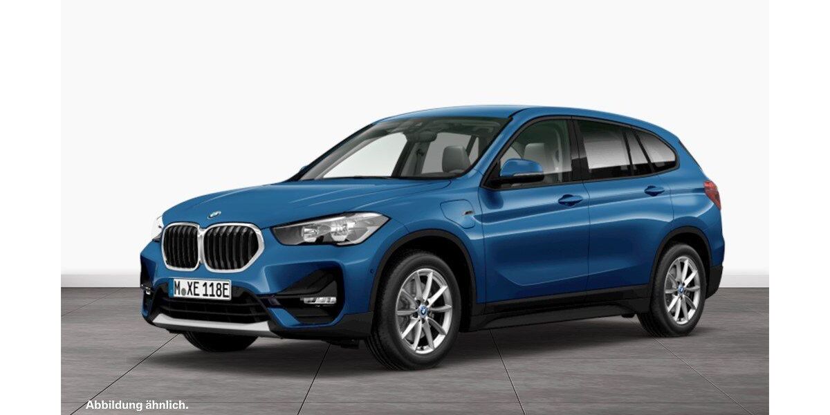 BMW X1 40.161 km 25.808 &euro; Göttingen 37081