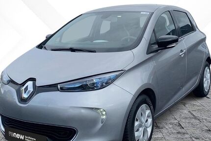 Renault ZOE 61.140 km 7.293 &euro; Northeim 37154