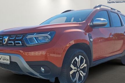 Dacia Duster 74.290 km 17.950 &euro; Göttingen 37077