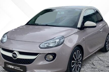 Opel Adam 181.748 km 7.786 &euro; Northeim 37154
