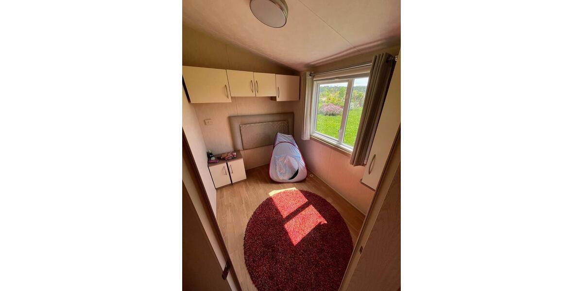 Mobilheim Willerby New Hampton, Baujahr 2013 4 zimmer