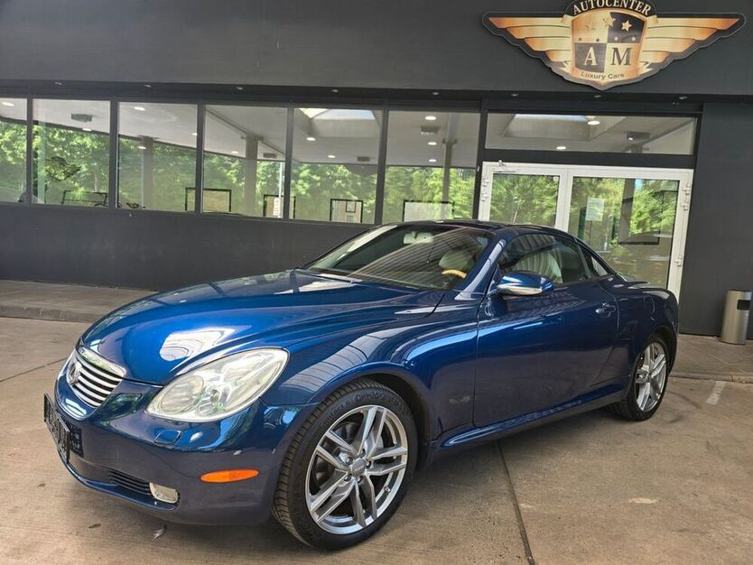 SC 430