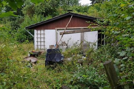 Haus Witzenhausen Albshausen - 48.000&euro; | Angebot:24422478