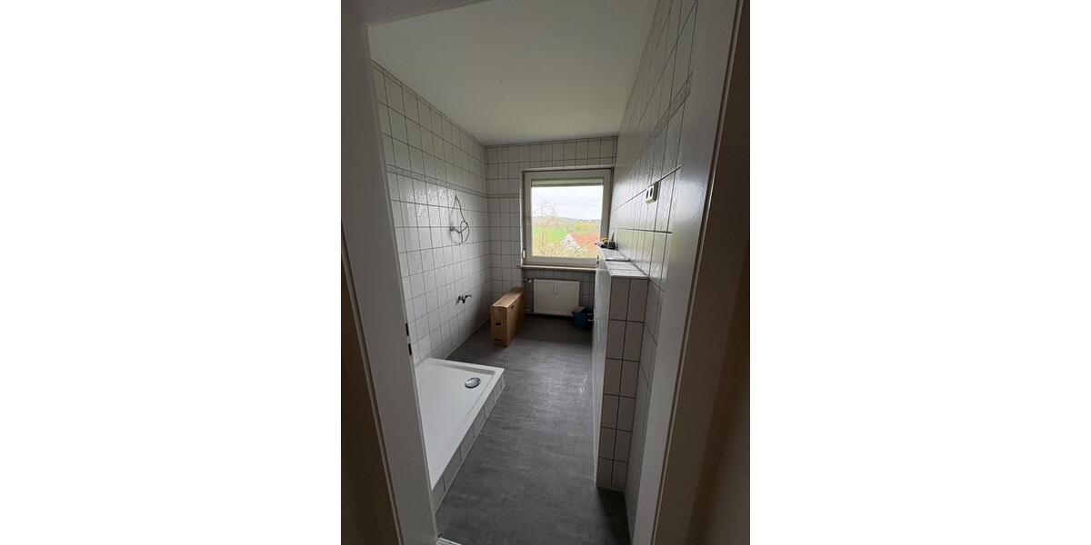 Etagenwohnung Göttingen Elliehausen / Esebeck - 3 Zimmer, 93 m&sup2;, 850&euro; | Angebot:26440245