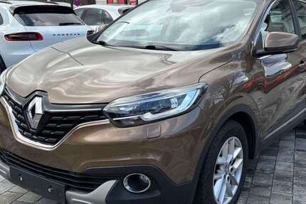 Renault Kadjar 166.000 km 9.990 &euro; Duderstadt 37115