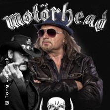 Motörhead CZ Tribute 27.12.2025 Exil