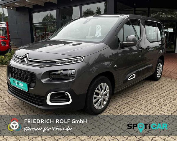 Berlingo