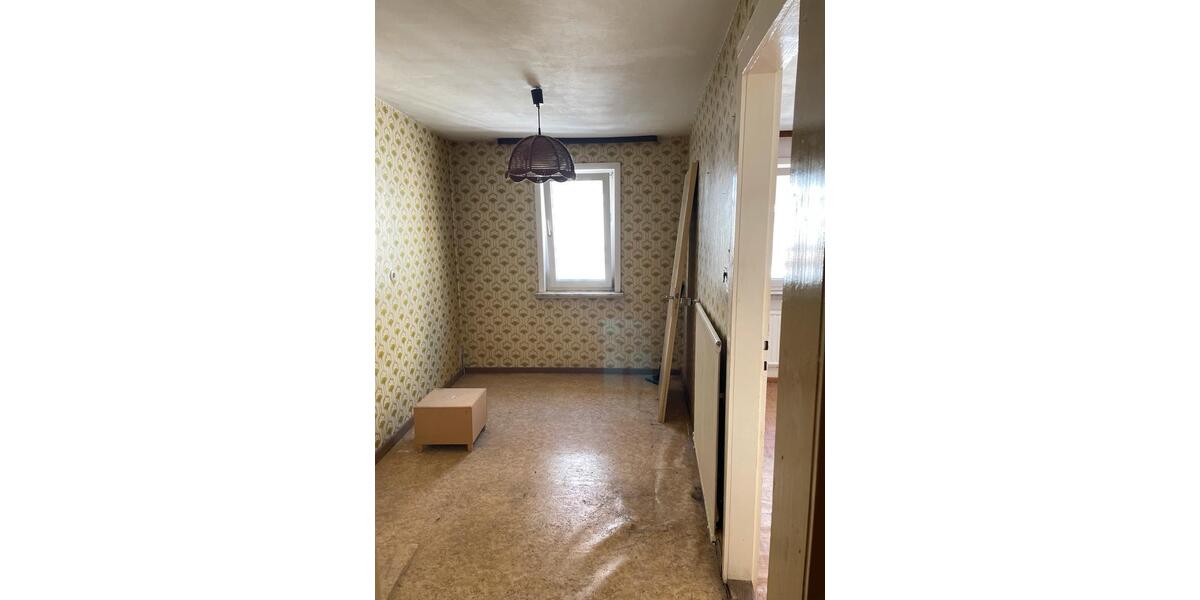 Reihenhaus Bad Sooden-Allendorf Allendorf - 5 Zimmer, 80 m&sup2;, 49.000&euro; | Angebot:24373009