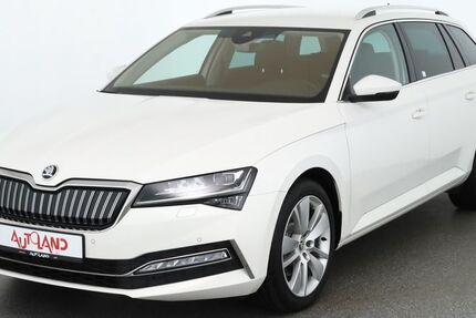 Skoda Superb 57.984 km 26.990 &euro; Göttingen 37081