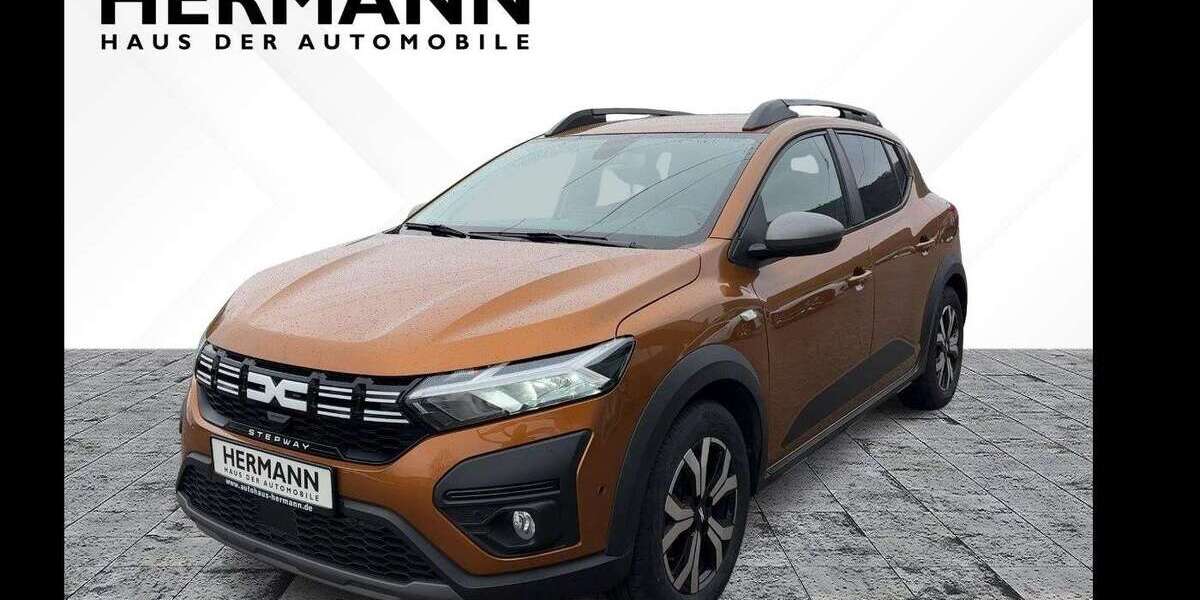 Dacia Sandero 89.901 km 13.194 &euro; Göttingen 37077